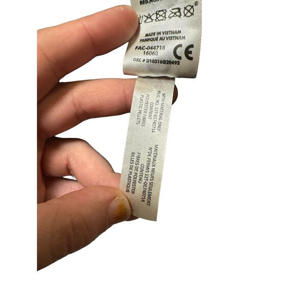 Rare Disney Store Authentic Tsum Tsum Star Wars Darth Vader Stuffed Plush 20” - Picture 8 of 8